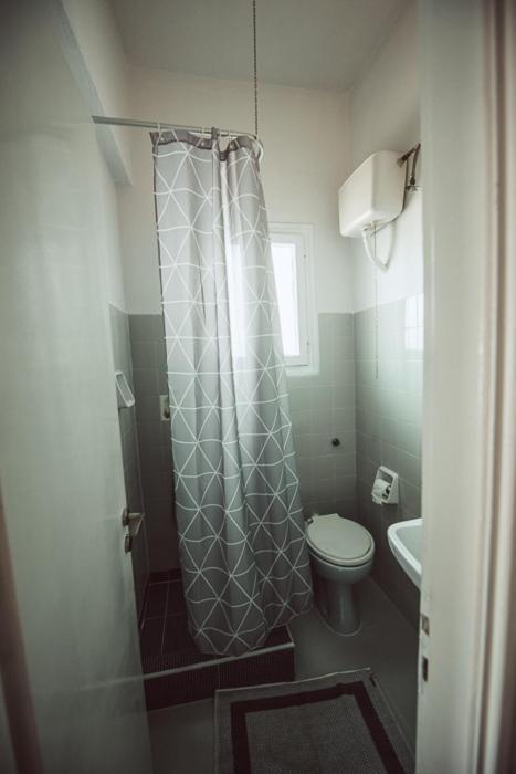 Hb Hotel Benitsa Бенитсес Экстерьер фото