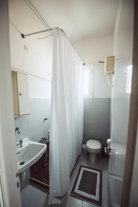 Hb Hotel Benitsa Бенитсес Экстерьер фото