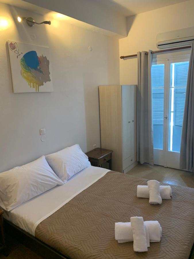 Hb Hotel Benitsa Бенитсес Экстерьер фото
