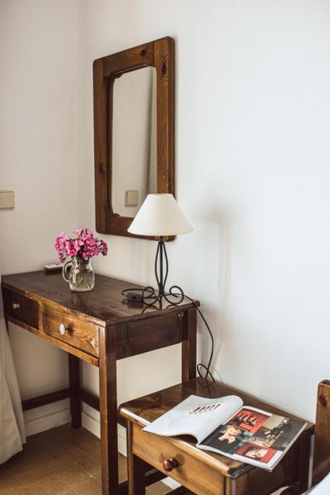 Hb Hotel Benitsa Бенитсес Экстерьер фото