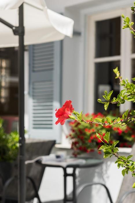 Hb Hotel Benitsa Бенитсес Экстерьер фото
