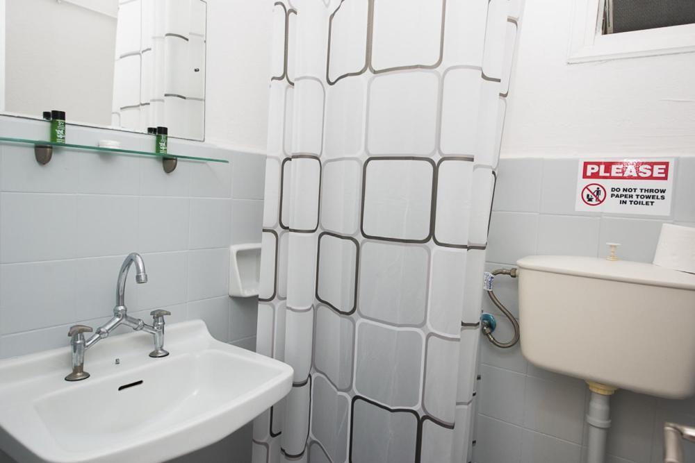 Hb Hotel Benitsa Бенитсес Экстерьер фото